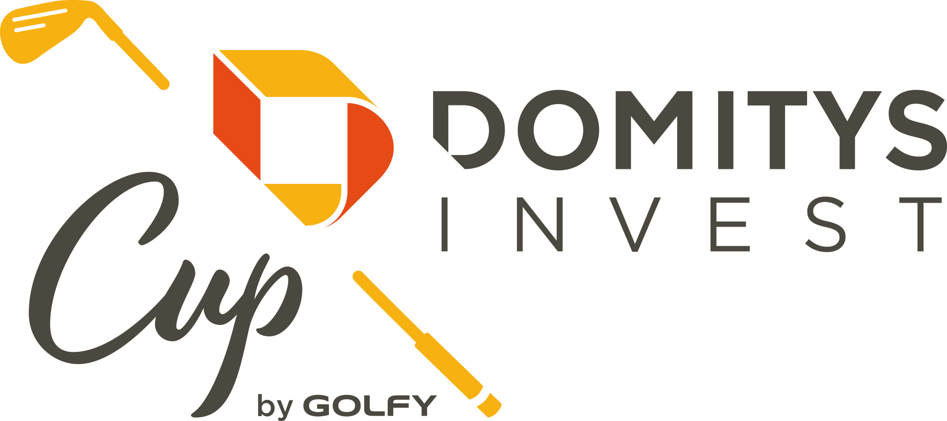 Domitys Invest Cup By Golfy